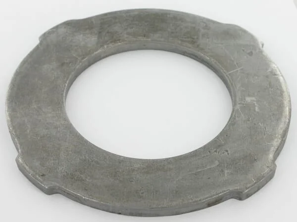 Walterscheid - 566602 - Drive Disc K92/4 + K92