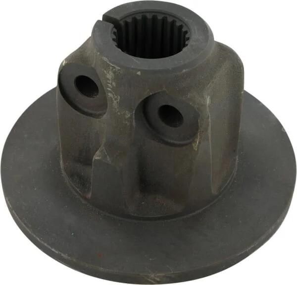 Walterscheid - 569102 - Flange Hub K90/4-1 3/8-21 dlg