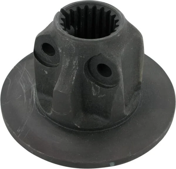Walterscheid - 569106 - Flange Hub K90/4 1 3/4-20 dlg