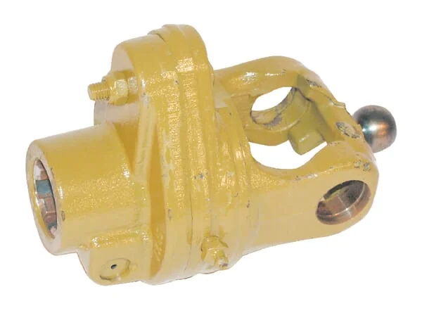 Walterscheid - 5717518 - Limiter Bolt WW2580 1''3/8 Z6