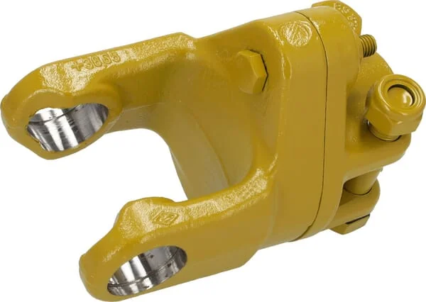 Walterscheid - 5717918 - Shear Bolt Coupling