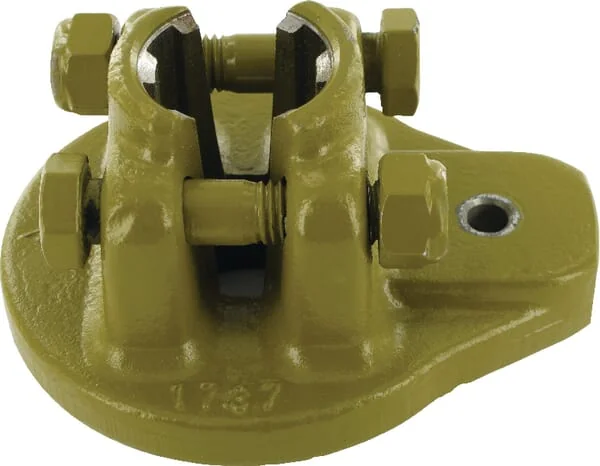 Walterscheid - 572612 - Hub KB61/20 1.3/4-6 M10 R56