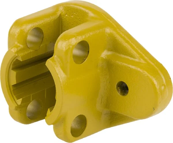 Walterscheid - 572652 - Hub Kb61/20 1.3/4 M10 Rad.48