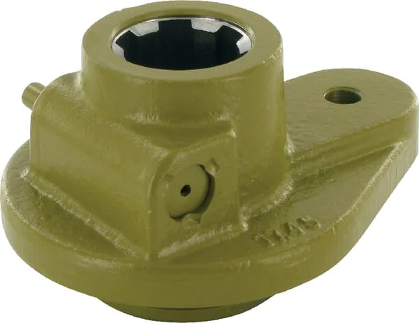 Walterscheid - 572716 - Hub KB61/20 1.38-6 M10 R56