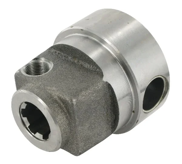 Walterscheid - 594600 - Hub Complete K64/12 1.3/8-6 Cc