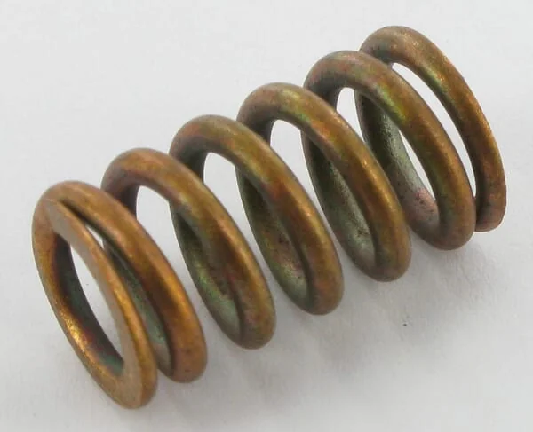 Walterscheid - 660126 - Spring Colour Copper