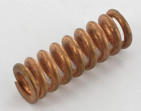 Walterscheid - 660127 - Spring Colour Copper
