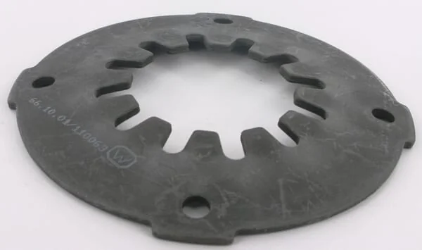 Walterscheid - 661001 - Belleville Washer 152x63x3.7