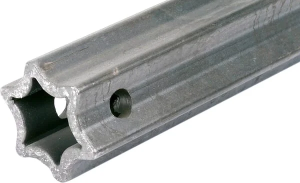 Walterscheid - 75431041400 - Profile Tube S4LH 1400mm