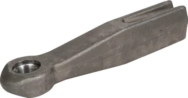 Walterscheid - 8002252 - Weld-On Towing Eye