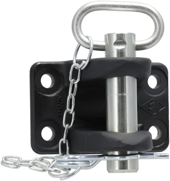 Walterscheid - 8002461 - Trailer Coupling Cramer