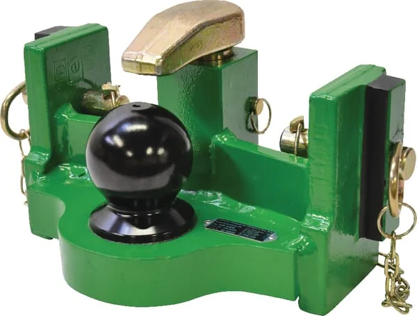 Walterscheid - 8002579 - Ball Coupling K80
