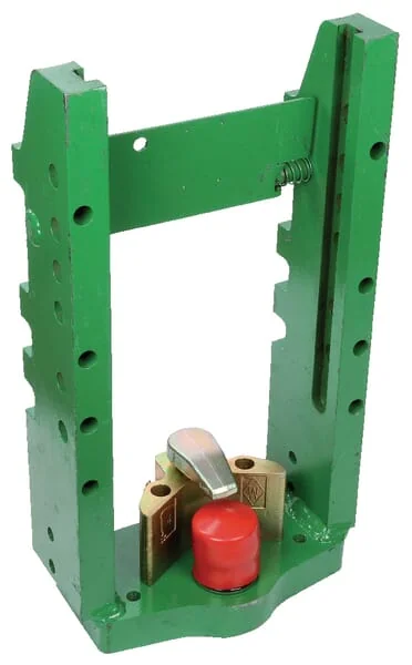 Walterscheid - 8002740 - Ladder Hitch KU344KK 329mm