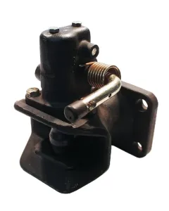 Walterscheid - 8002794 - Walterscheid Trailer Hitch
