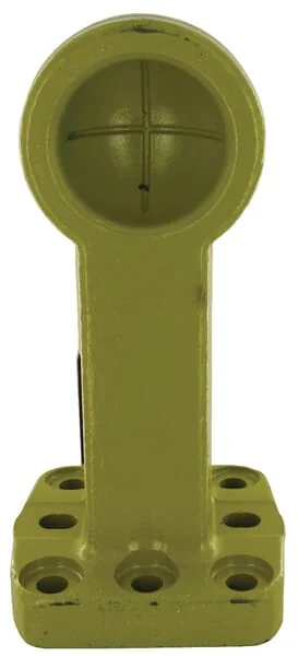 Walterscheid - 8003309 - Towball + Flange Ball Coupling 80mm