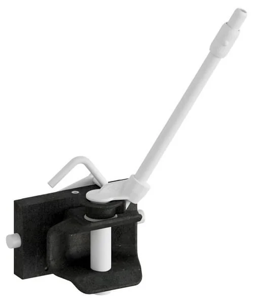 Walterscheid - 8003673 - Manual Trailer Hitch