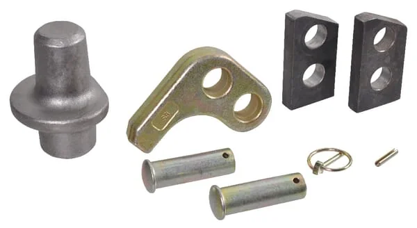 Walterscheid - 8003714 - Tipper Knob Set