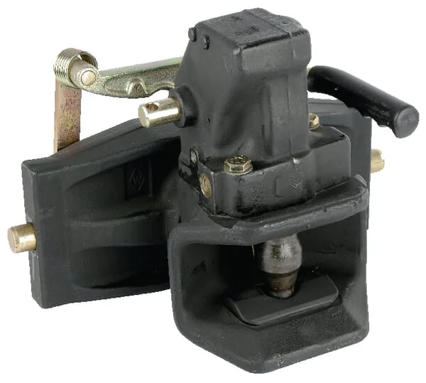 Walterscheid - 8004188 - Trailer Coupling KU 2000