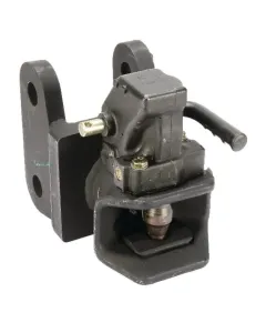 Walterscheid - 8004199 - Walterscheid Trailer Hitch 142mm