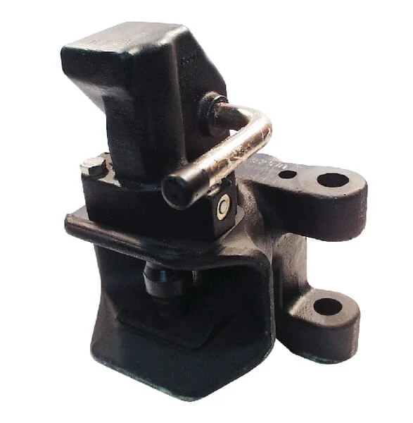 Walterscheid - 8004203 - Trailer Coupling 151mm