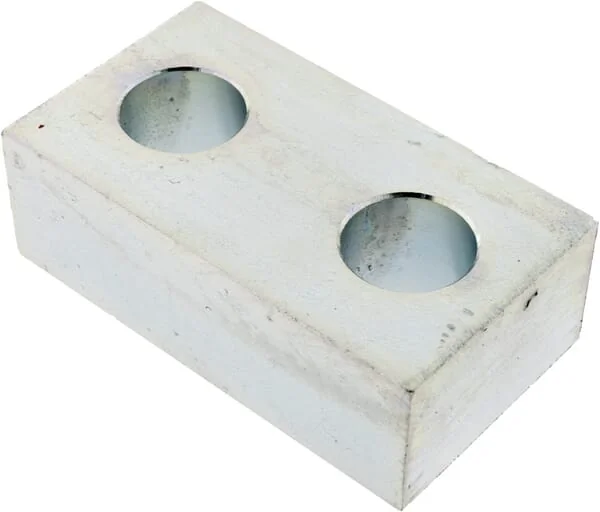 Walterscheid - 8004740 - Spacer