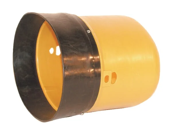 Walterscheid - 823400 - Protective Cap + Rubber Sleeve