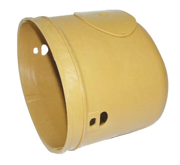 Walterscheid - 823700 - Protective Cap