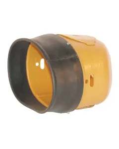 Walterscheid - 827400 - Guard Cone + Rubber Collar