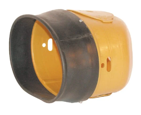 Walterscheid - 827600 - Protective Cap + Rubber Sleeve