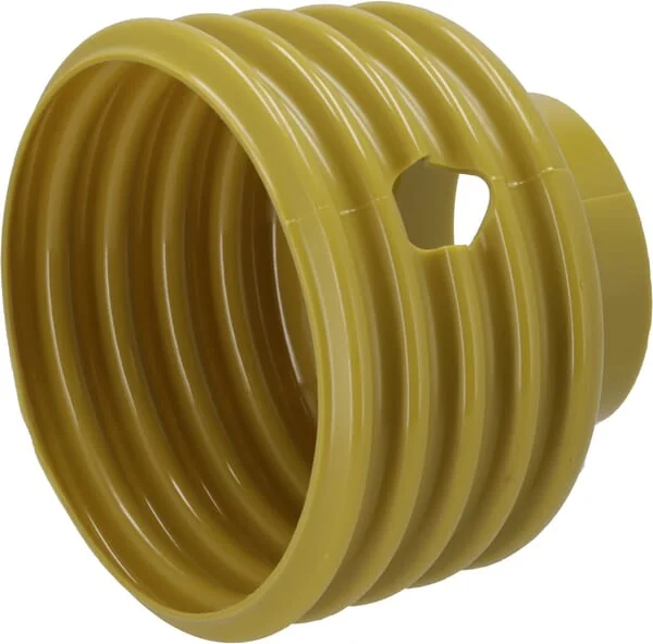 Walterscheid - 840105 - Guard Cone Rp5 d=156 l=119