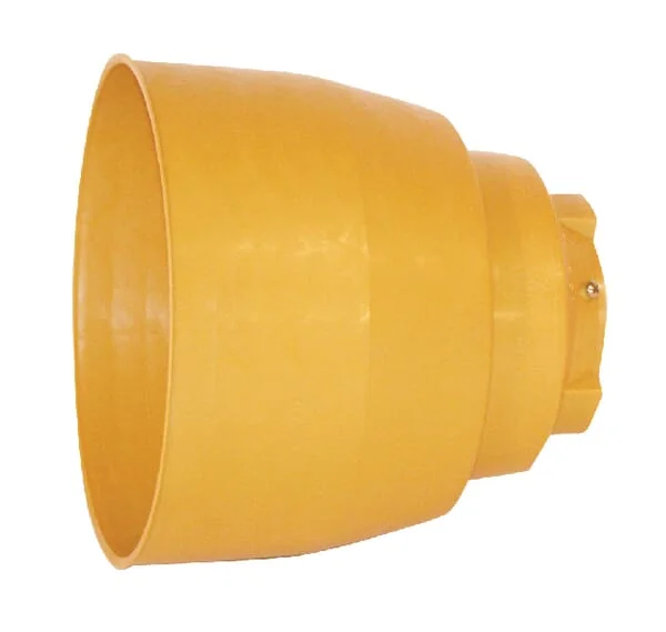 Walterscheid - 852551 - Branch Protective Cap SC/25