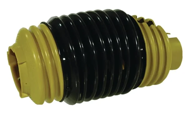 Walterscheid - 8525520 - Protective Funnel