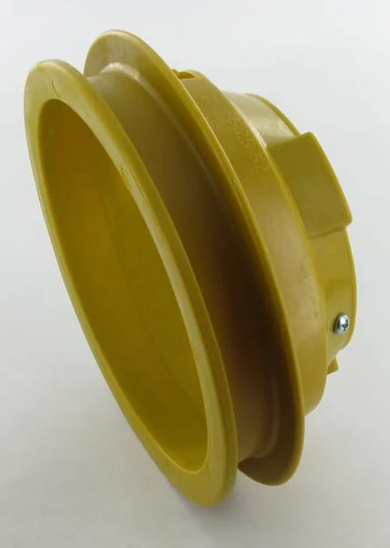 Walterscheid - 852552 - Guard Cone SC25 Wide Angle