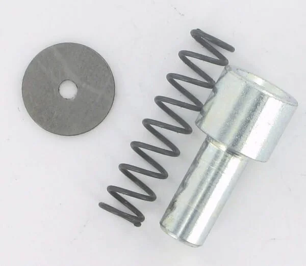 Walterscheid - AG132 - Sliding Pin Special Version