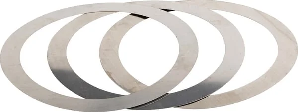 Walterscheid - AG152 - Set of Filler Rings 120x150