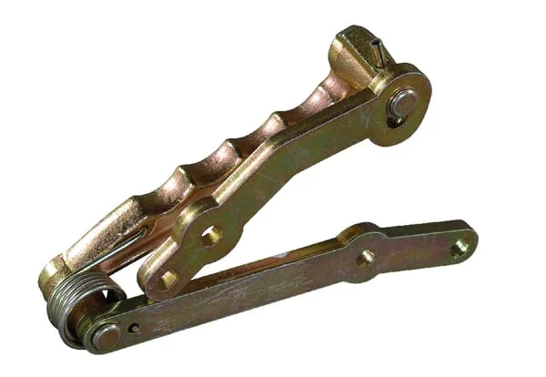 Walterscheid - CK23091026 - Adjustment Rod Complete for KU2000