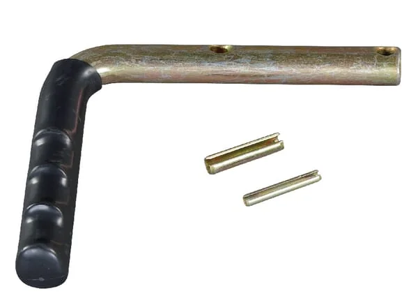 Walterscheid - CK32000070 - Handle D=18-140x105 mm 90°