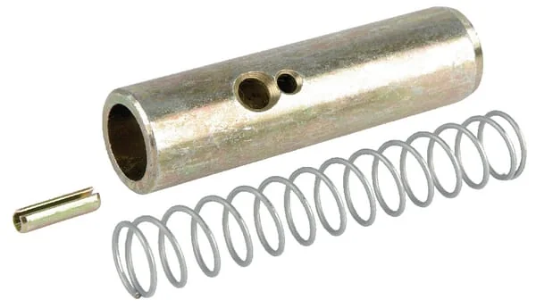 Walterscheid - CK43299025 - Lock Pin 25x95mm Cramer