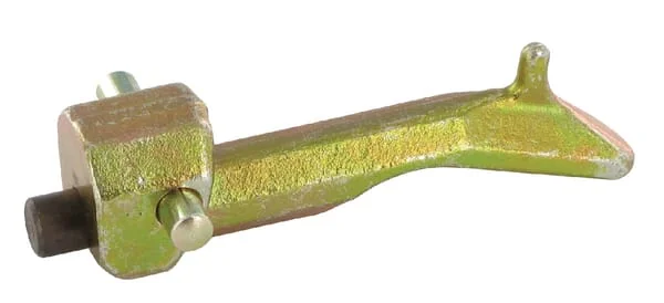 Walterscheid - CK464006410 - Cramer Mechanism