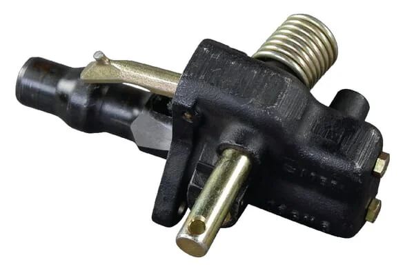 Walterscheid - CKE638038000 - Coupling Head Complete 38mm Cramer
