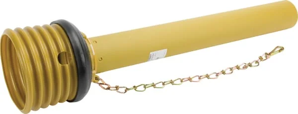 Walterscheid - DF368508 - Pto Inner Half Guard Walterscheid