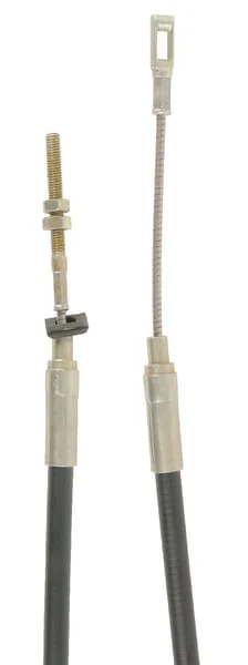 Walterscheid - HG2000E2000 - Bowden Cable 2000mm
