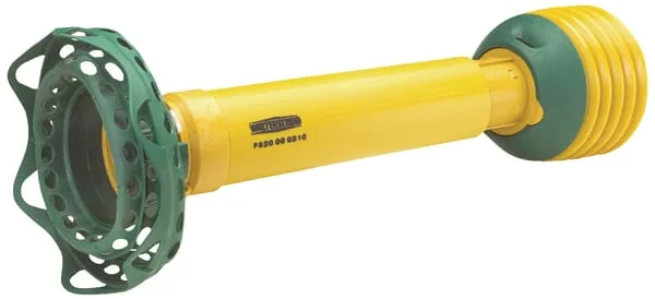 Walterscheid - PG201000WWEFLEX - Guard 1Z Wide Angle Flexo