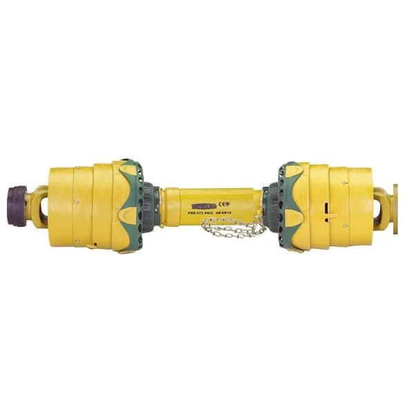 Walterscheid - PWZ675141013420FG - Wide Angle PTO Shaft