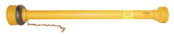Walterscheid - SD151000WWE - Guard One Side Large Cap