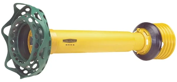 Walterscheid - SD151000WWEFLEX - Protective Tube SD15 Large Angle Flexible