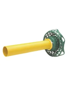 Walterscheid - SD251500IWWZFLEX - Half Guard Large Angle Flex