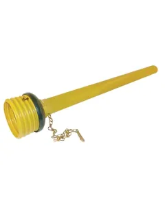 Walterscheid - SD35550A - Outer Protective Tube Half 550mm