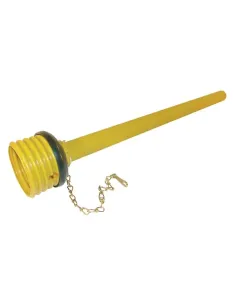 Walterscheid - SD35550I - Inner Protective Tube Half 550mm