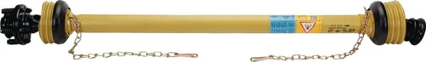 Walterscheid - W100E710K941 - Drive Shaft ECO/SD05+K94/1